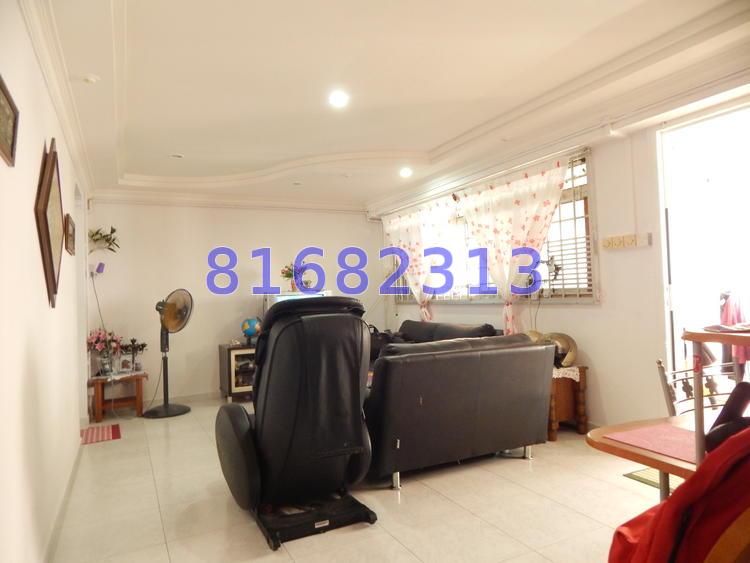 Blk 721 Yishun Street 71 (Yishun), HDB 4 Rooms #62235102